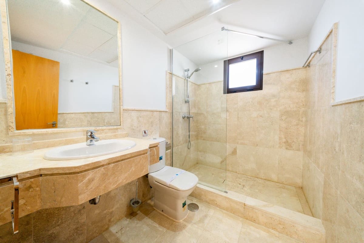 3 soveværelse Lejlighed til salg i Bahia de Casares med swimmingpool garage - € 539.950 (Ref: 9971792)