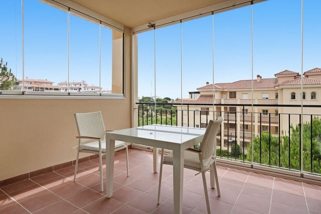 2 camera da letto Appartamento in vendita in El Chaparral, Mijas con piscina garage - 349.000 € (Rif: 9971793)