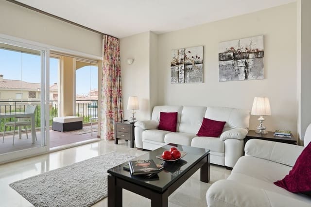 2 camera da letto Appartamento in vendita in El Chaparral, Mijas con piscina garage - 349.000 € (Rif: 9971793)