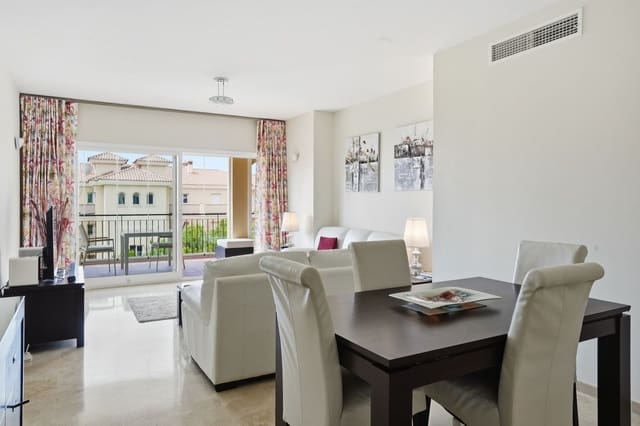 2 camera da letto Appartamento in vendita in El Chaparral, Mijas con piscina garage - 349.000 € (Rif: 9971793)