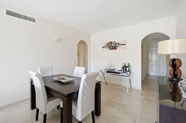 2 camera da letto Appartamento in vendita in El Chaparral, Mijas con piscina garage - 349.000 € (Rif: 9971793)