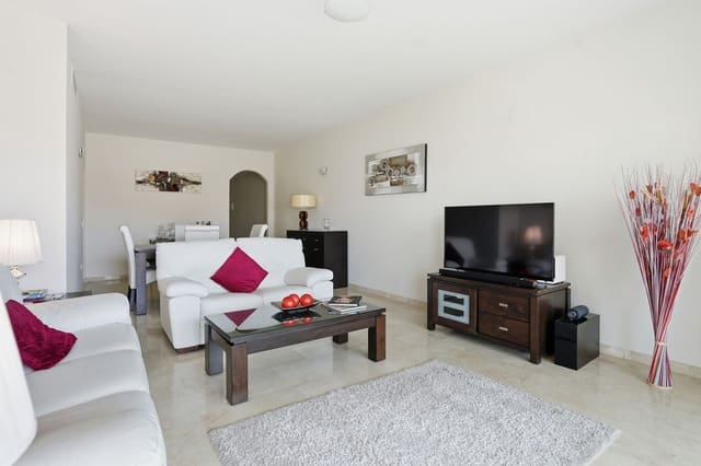 2 camera da letto Appartamento in vendita in El Chaparral, Mijas con piscina garage - 349.000 € (Rif: 9971793)