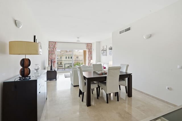 2 camera da letto Appartamento in vendita in El Chaparral, Mijas con piscina garage - 349.000 € (Rif: 9971793)