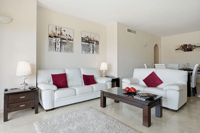 2 camera da letto Appartamento in vendita in El Chaparral, Mijas con piscina garage - 349.000 € (Rif: 9971793)