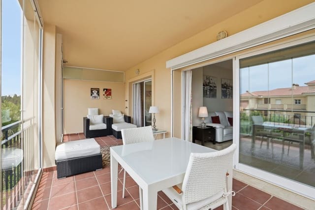 2 camera da letto Appartamento in vendita in El Chaparral, Mijas con piscina garage - 349.000 € (Rif: 9971793)