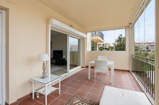 2 camera da letto Appartamento in vendita in El Chaparral, Mijas con piscina garage - 349.000 € (Rif: 9971793)