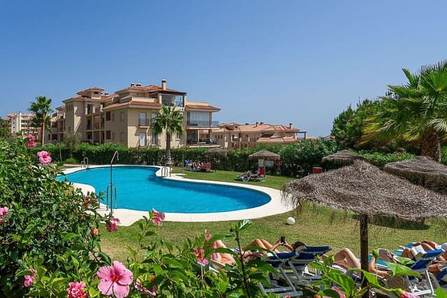 2 camera da letto Appartamento in vendita in El Chaparral, Mijas con piscina garage - 349.000 € (Rif: 9971793)