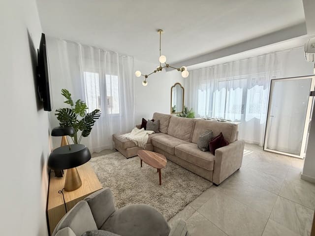 2 soveværelse Lejlighed til salg i Fuengirola - € 315.000 (Ref: 9971795)