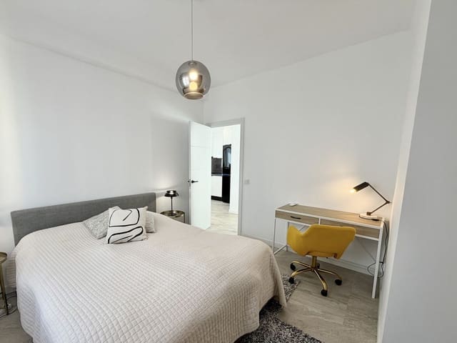 2 soveværelse Lejlighed til salg i Fuengirola - € 315.000 (Ref: 9971795)