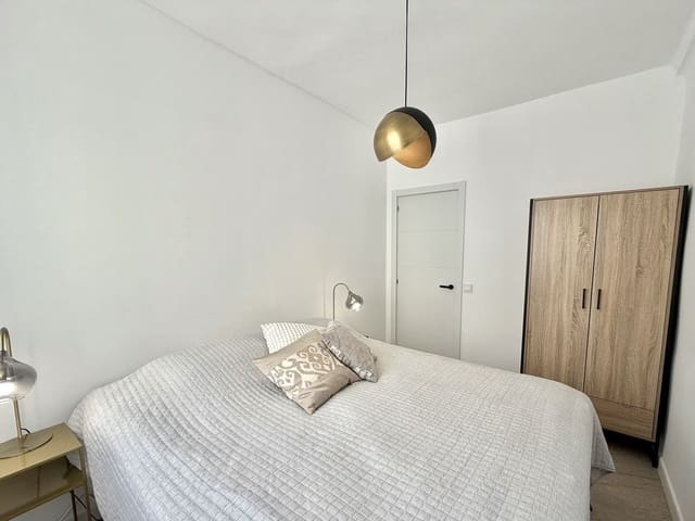 2 soveværelse Lejlighed til salg i Fuengirola - € 315.000 (Ref: 9971795)