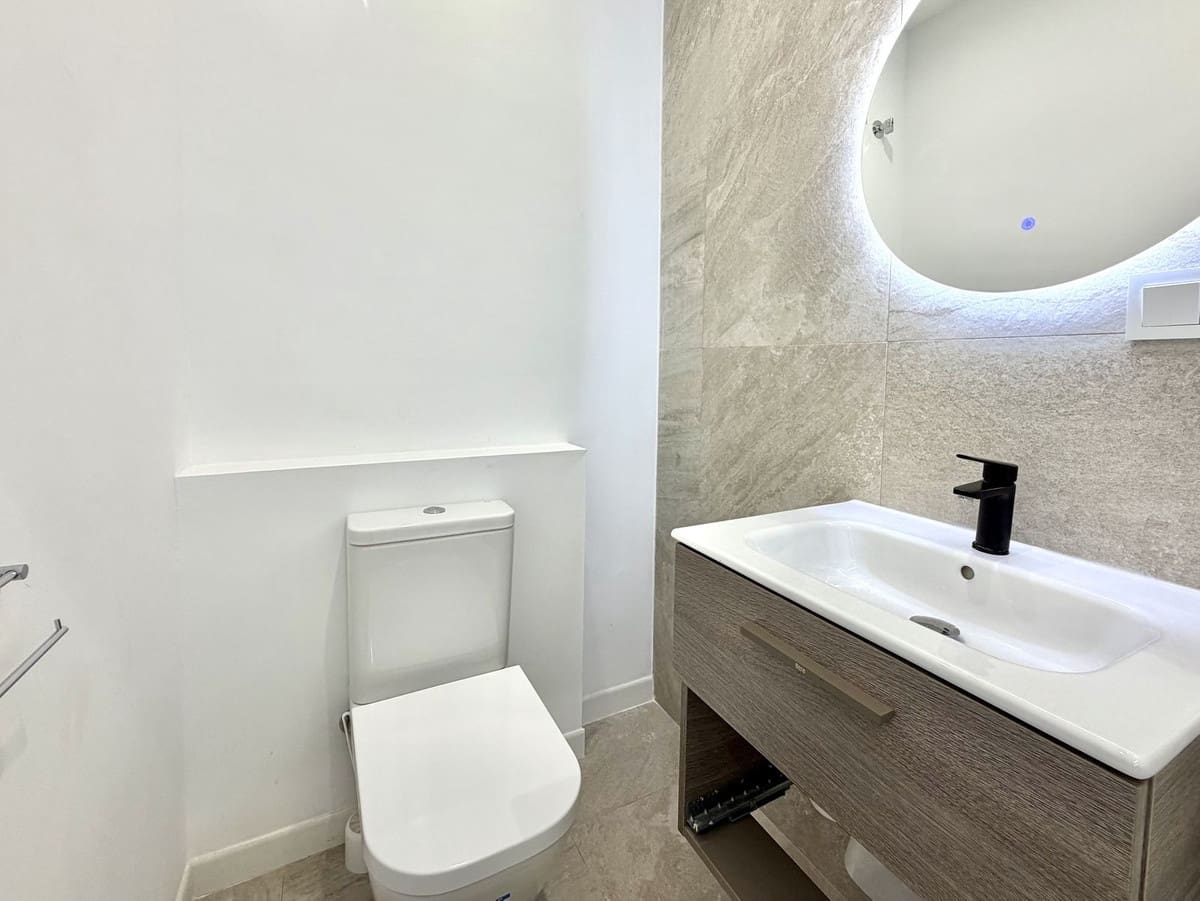 2 soveværelse Lejlighed til salg i Fuengirola - € 315.000 (Ref: 9971795)