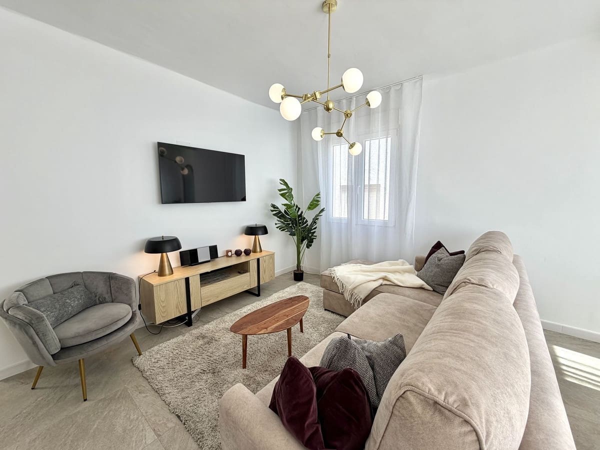 2 soveværelse Lejlighed til salg i Fuengirola - € 315.000 (Ref: 9971795)
