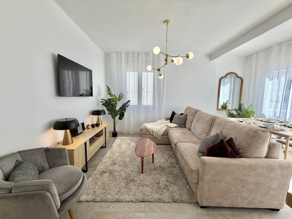 2 soveværelse Lejlighed til salg i Fuengirola - € 315.000 (Ref: 9971795)