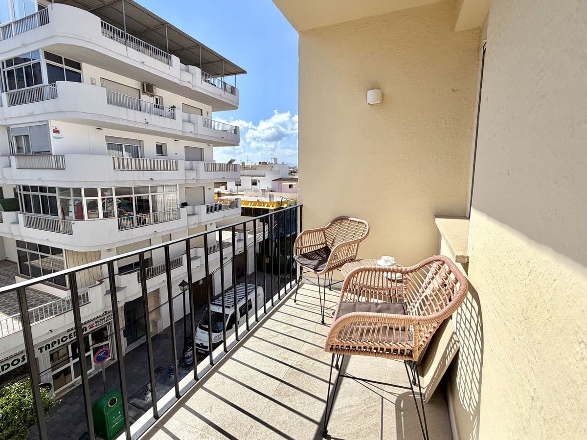 2 soveværelse Lejlighed til salg i Fuengirola - € 315.000 (Ref: 9971795)