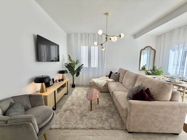 2 slaapkamer Appartement te koop in Fuengirola - € 315.000 (Ref: 9971795)