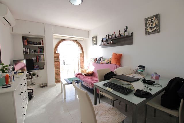 1 slaapkamer Appartement te koop in Arroyo de la Miel, Benalmádena met zwembad - € 219.900 (Ref: 9971796)
