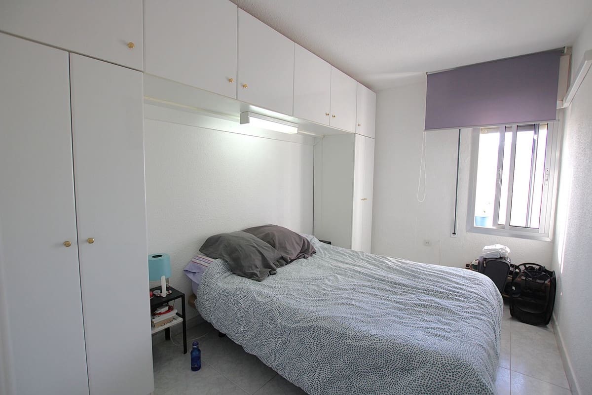 1 soveværelse Lejlighed til salg i Arroyo de la Miel med swimmingpool - € 219.900 (Ref: 9971796)