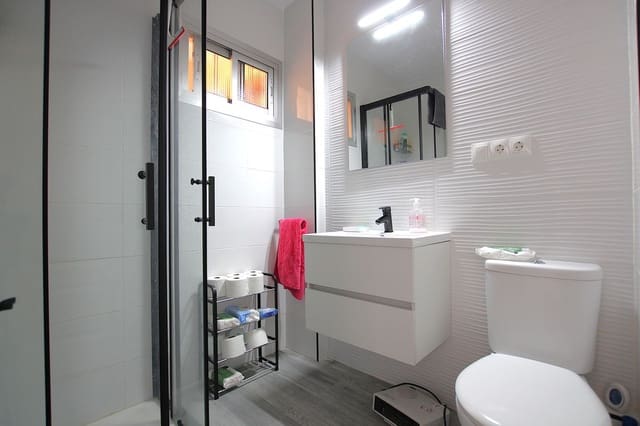 1 slaapkamer Appartement te koop in Arroyo de la Miel, Benalmádena met zwembad - € 219.900 (Ref: 9971796)