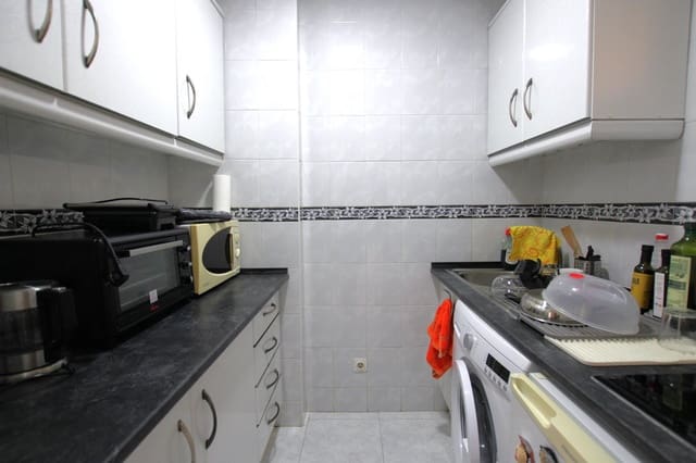 1 slaapkamer Appartement te koop in Arroyo de la Miel, Benalmádena met zwembad - € 219.900 (Ref: 9971796)
