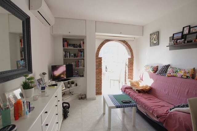 1 slaapkamer Appartement te koop in Arroyo de la Miel, Benalmádena met zwembad - € 219.900 (Ref: 9971796)