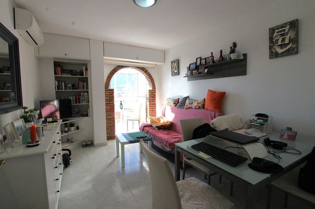 1 slaapkamer Appartement te koop in Arroyo de la Miel, Benalmádena met zwembad - € 219.900 (Ref: 9971796)