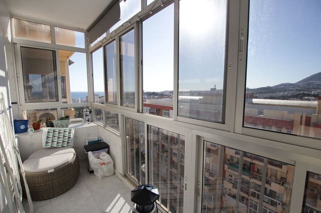 1 slaapkamer Appartement te koop in Arroyo de la Miel, Benalmádena met zwembad - € 219.900 (Ref: 9971796)