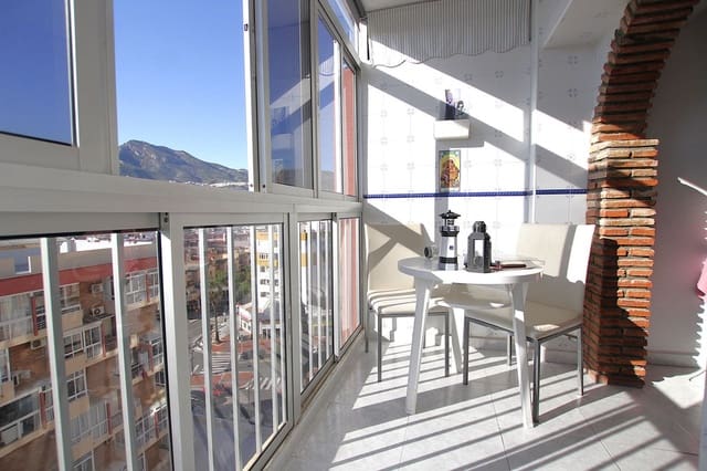 1 slaapkamer Appartement te koop in Arroyo de la Miel, Benalmádena met zwembad - € 219.900 (Ref: 9971796)