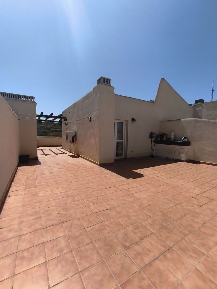 3 soverom Leilighet til salgs i Manilva med svømmebasseng garasje - € 298 500 (Ref: 9971797)