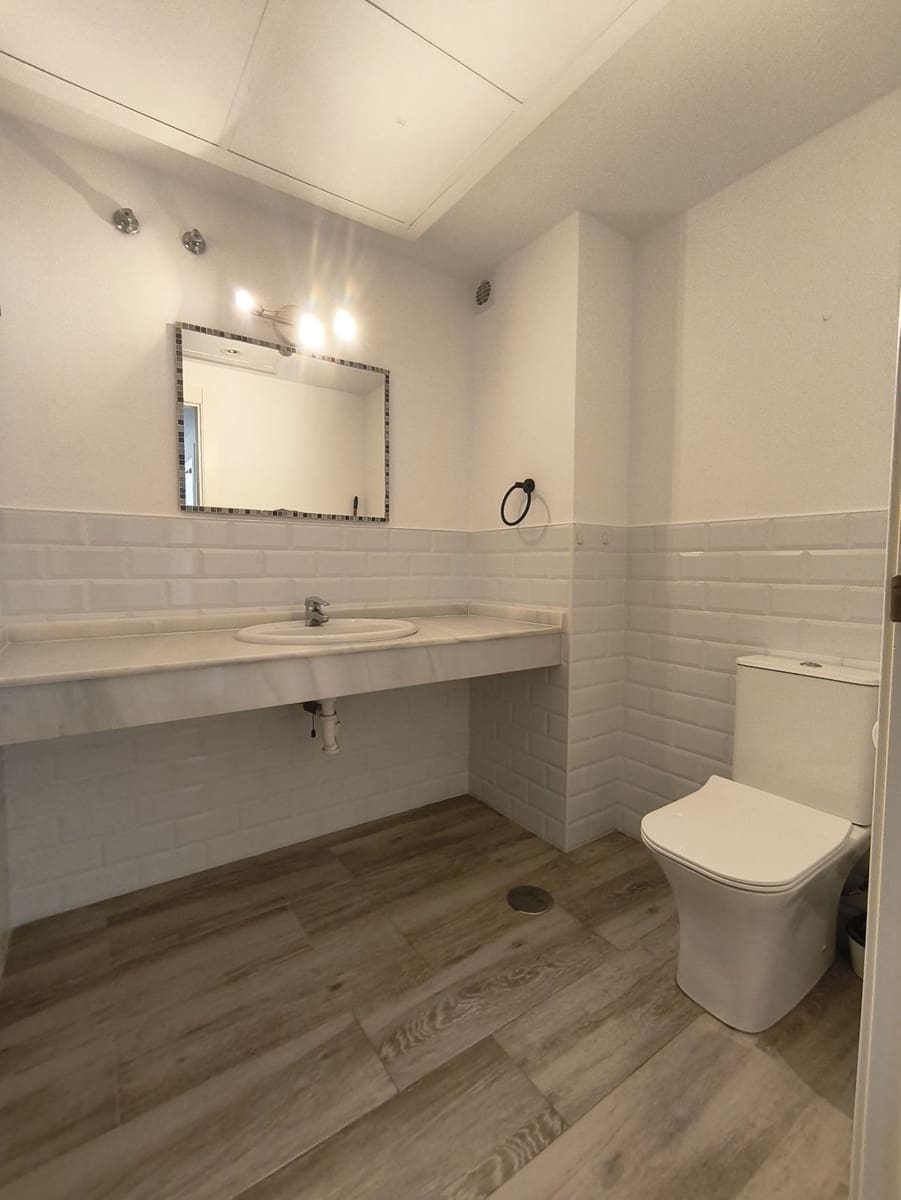 3 soverom Leilighet til salgs i Manilva med svømmebasseng garasje - € 298 500 (Ref: 9971797)