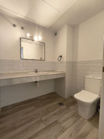 3 soverom Leilighet til salgs i Manilva med svømmebasseng garasje - € 298 500 (Ref: 9971797)