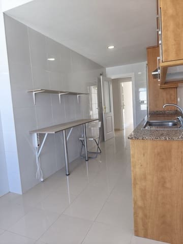 3 soverom Leilighet til salgs i Manilva med svømmebasseng garasje - € 298 500 (Ref: 9971797)