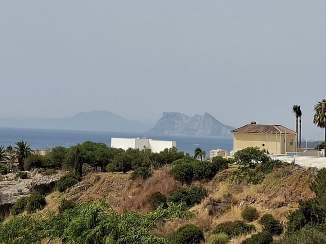 2 soveværelse Lejlighed til salg i La Duquesa / Puerto de la Duquesa, Manilva med swimmingpool garage - € 325.000 (Ref: 9971798)