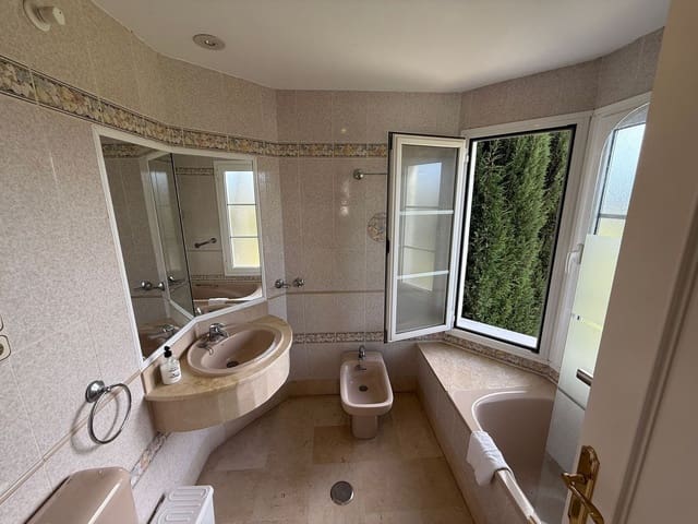 3 soverom Leilighet til salgs i Mijas Golf, Mijas med svømmebasseng - € 349 000 (Ref: 9971799)