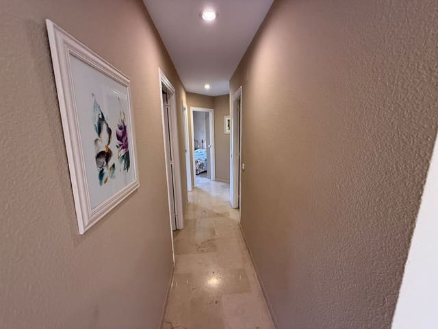 3 soverom Leilighet til salgs i Mijas Golf, Mijas med svømmebasseng - € 349 000 (Ref: 9971799)