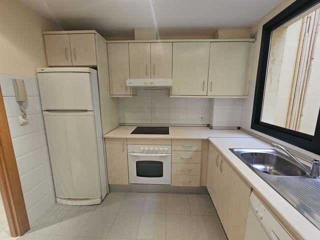 3 soveværelse Lejlighed til salg i Riviera del Sol, Mijas med swimmingpool - € 349.000 (Ref: 9971800)