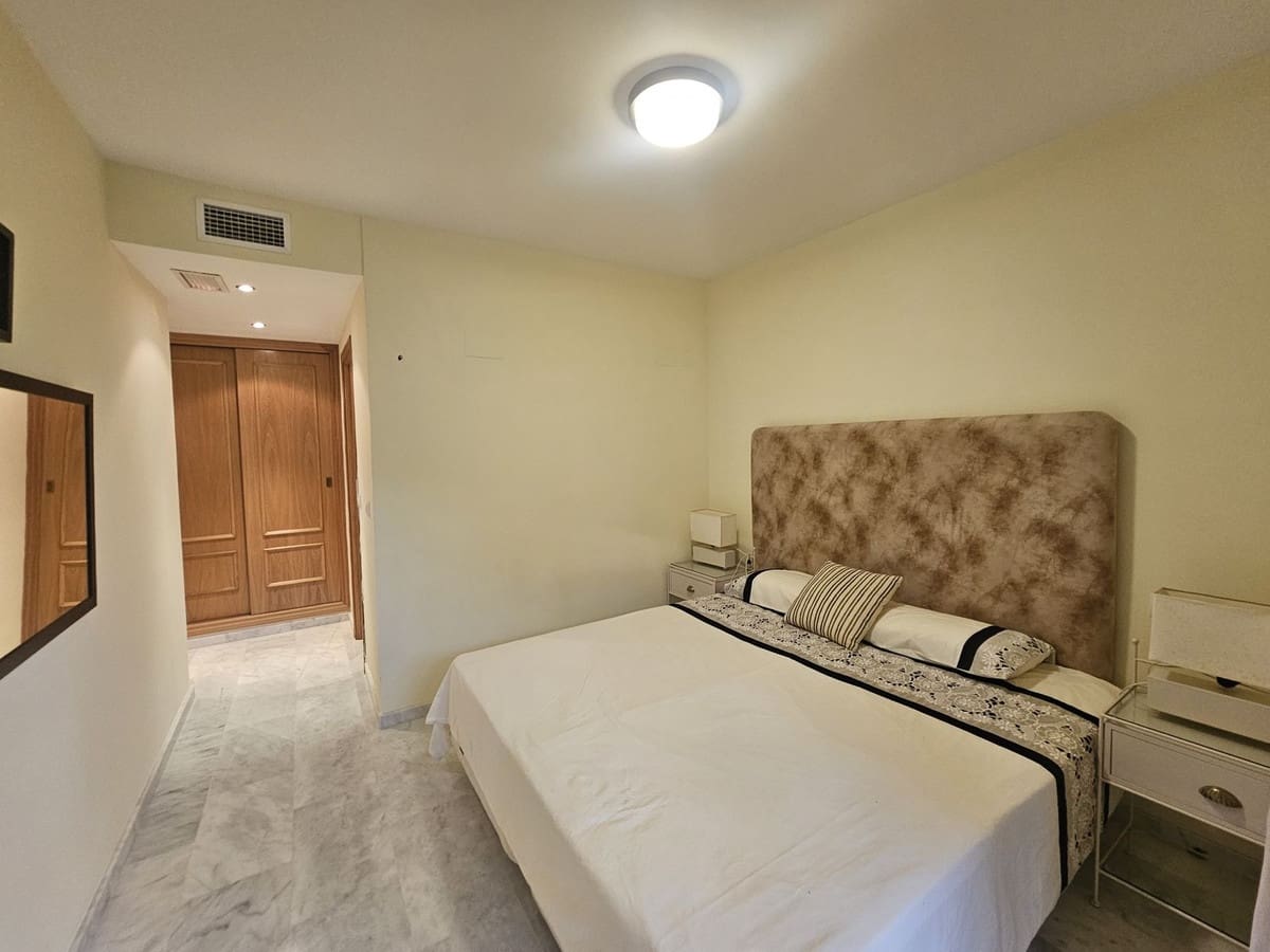 3 bedroom Apartment for sale in Riviera del Sol with pool - € 349,000 (Ref: 9971800)