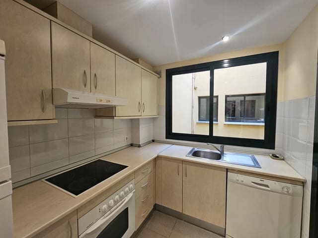 3 soveværelse Lejlighed til salg i Riviera del Sol, Mijas med swimmingpool - € 349.000 (Ref: 9971800)