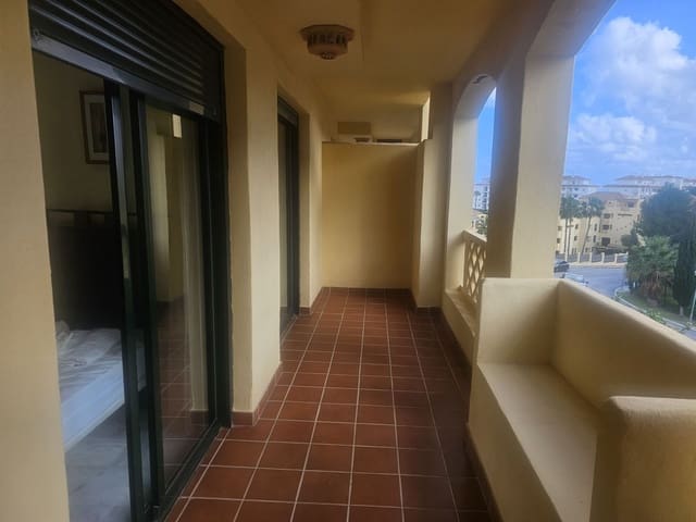 3 soveværelse Lejlighed til salg i Riviera del Sol, Mijas med swimmingpool - € 349.000 (Ref: 9971800)