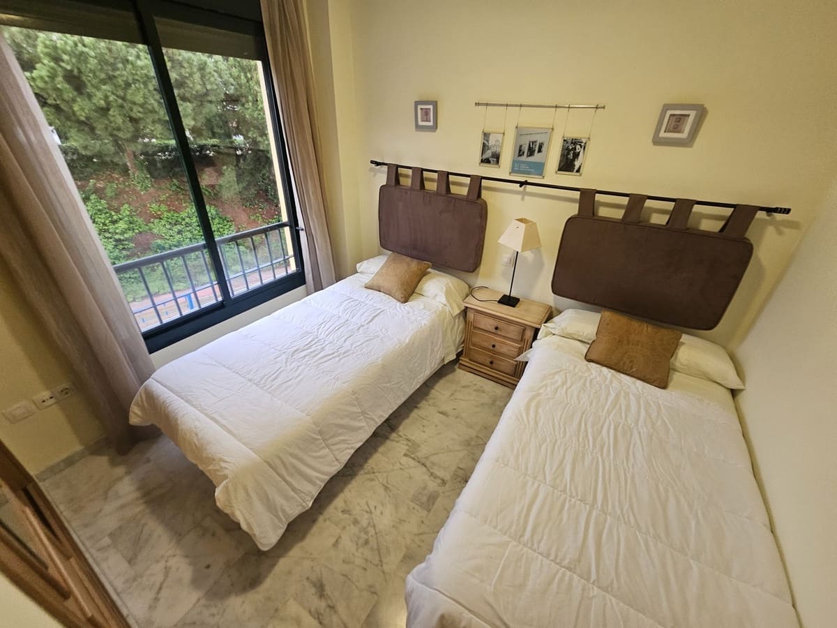 3 bedroom Apartment for sale in Riviera del Sol with pool - € 349,000 (Ref: 9971800)