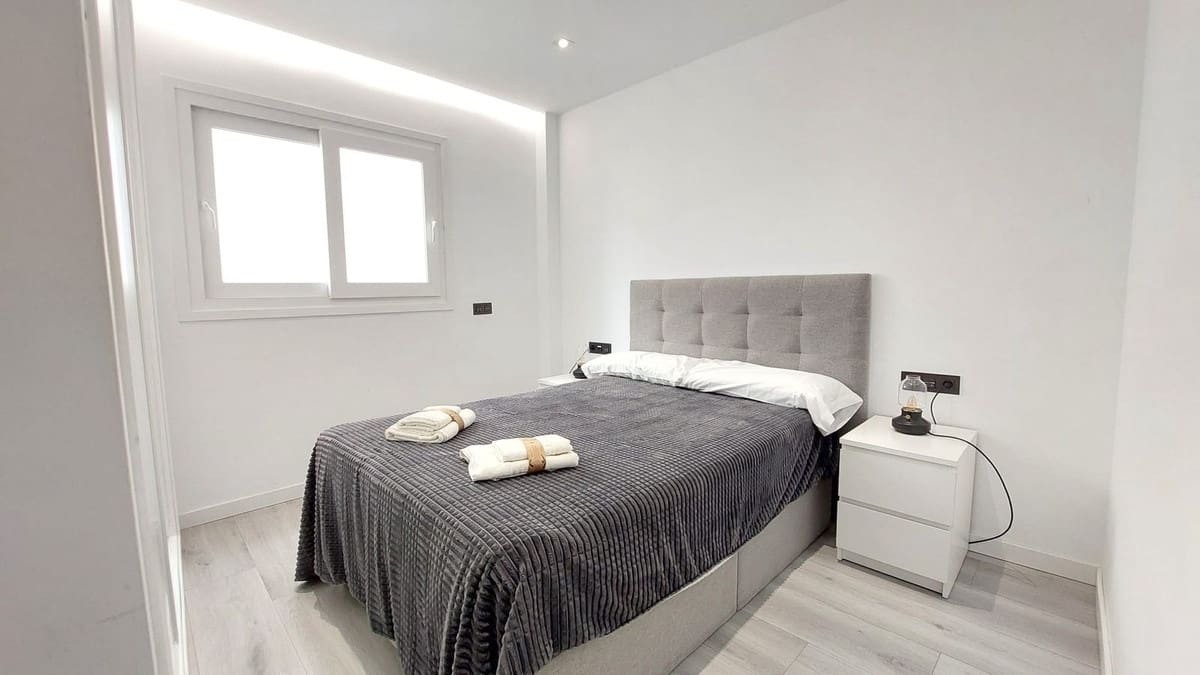 Apartamento de 1 habitación en Fuengirola en venta - 285.000 € (Ref: 9971801)