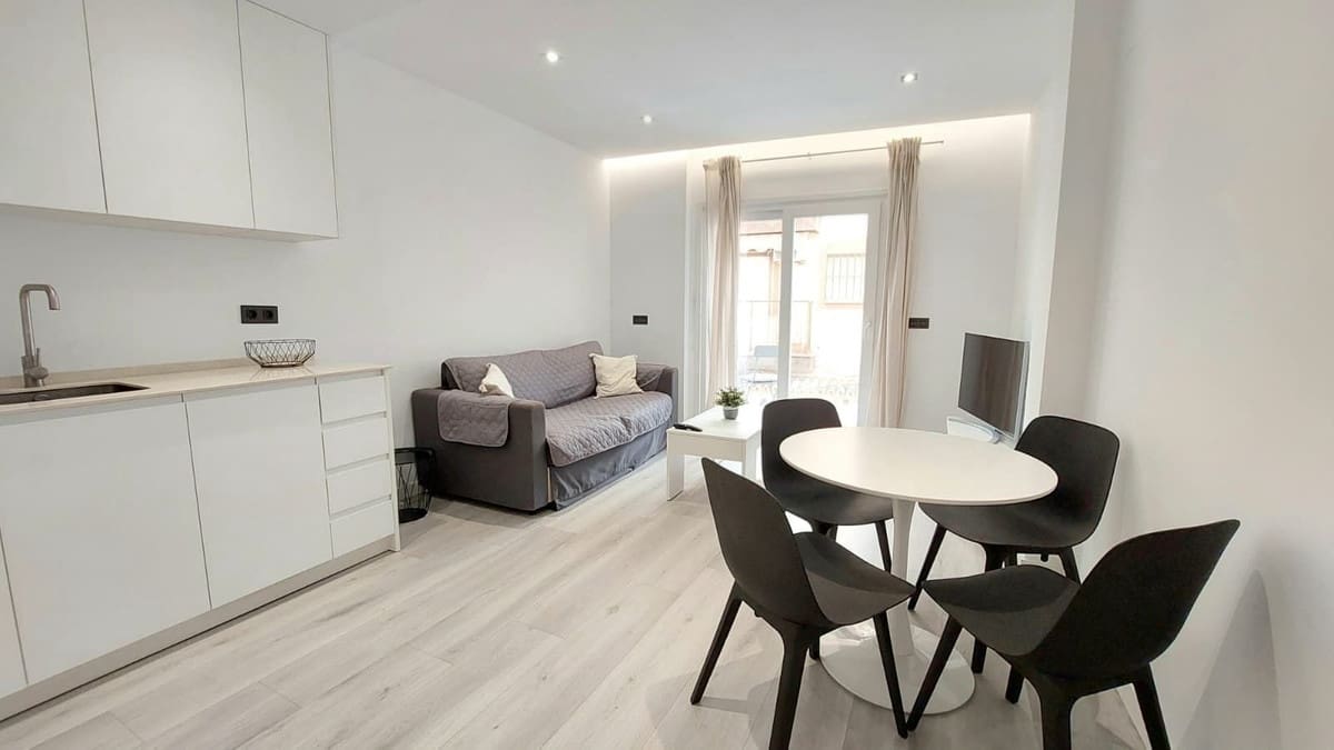 Apartamento de 1 habitación en Fuengirola en venta - 285.000 € (Ref: 9971801)