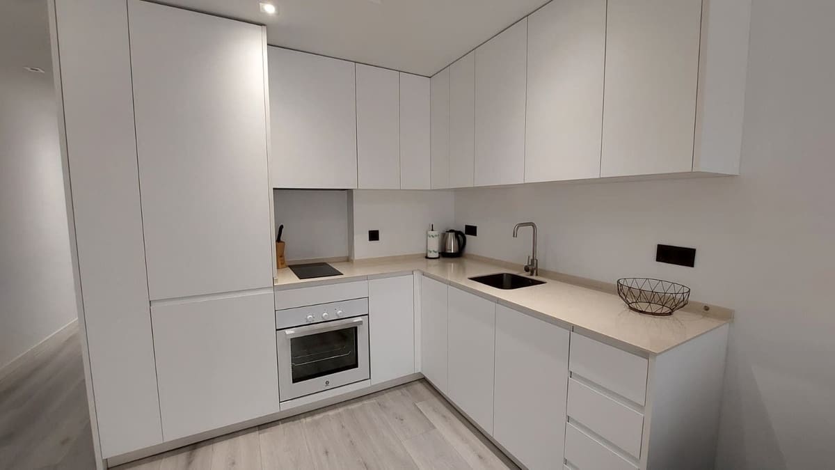 Apartamento de 1 habitación en Fuengirola en venta - 285.000 € (Ref: 9971801)