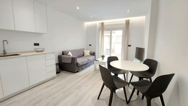 Apartamento de 1 habitación en Fuengirola en venta - 285.000 € (Ref: 9971801)