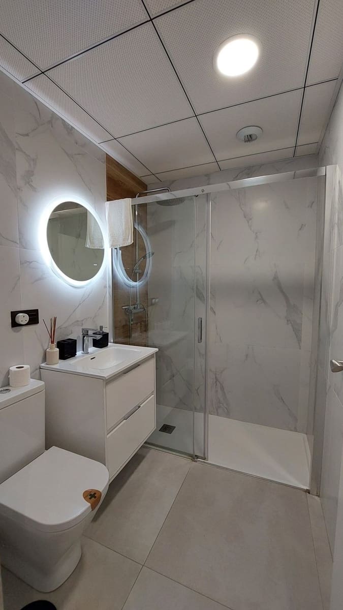 Apartamento de 1 habitación en Fuengirola en venta - 285.000 € (Ref: 9971801)