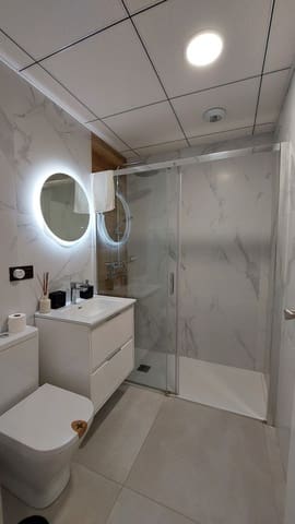 Apartamento de 1 habitación en Fuengirola en venta - 285.000 € (Ref: 9971801)