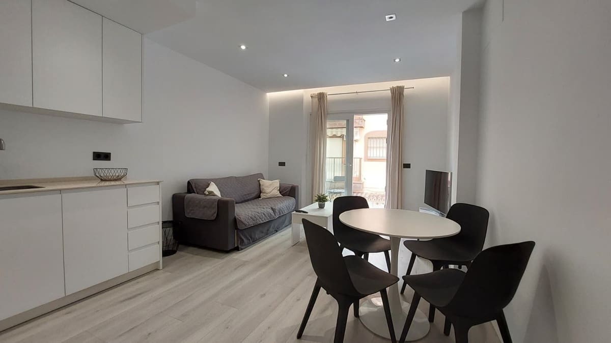 Apartamento de 1 habitación en Fuengirola en venta - 285.000 € (Ref: 9971801)