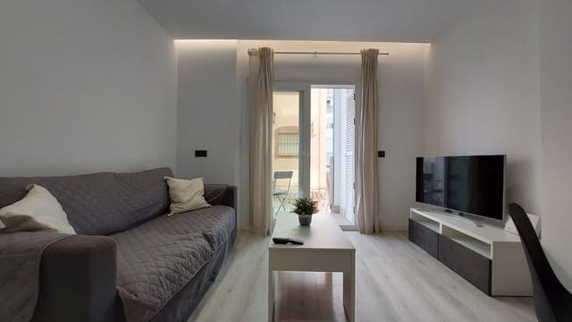 Apartamento de 1 habitación en Fuengirola en venta - 285.000 € (Ref: 9971801)
