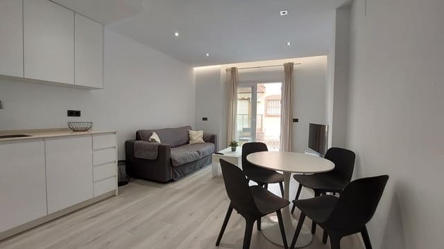 Apartamento de 1 habitación en Fuengirola en venta - 285.000 € (Ref: 9971801)