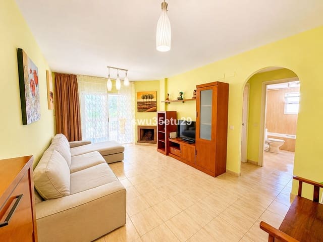 2 soveværelse Lejlighed til salg i Calahonda, Mijas med swimmingpool - € 290.000 (Ref: 9971803)