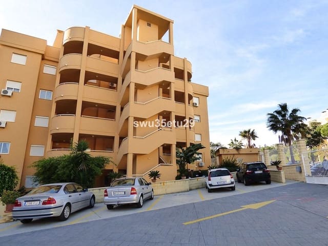 2 soveværelse Lejlighed til salg i Calahonda, Mijas med swimmingpool - € 290.000 (Ref: 9971803)